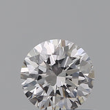 0.51 carat Round diamond F  SI1 Excellent