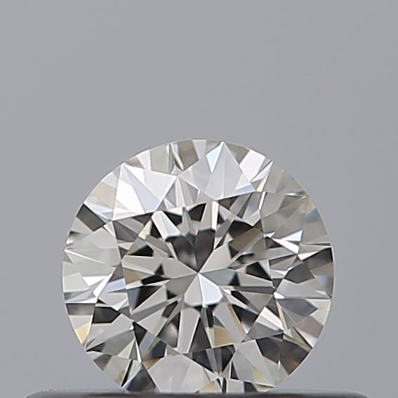 0.31 carat Round diamond G  VVS2 Excellent