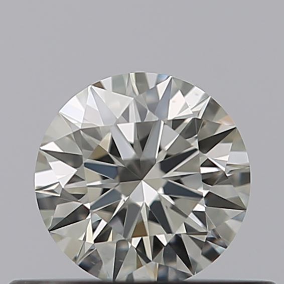 0.31 carat Round diamond G  VS2 Excellent