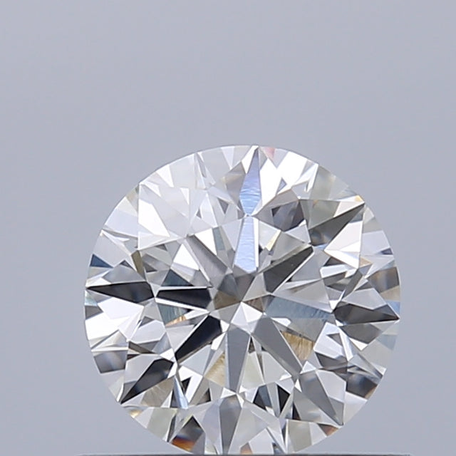 0.61 carat Round diamond E SI1 Excellent