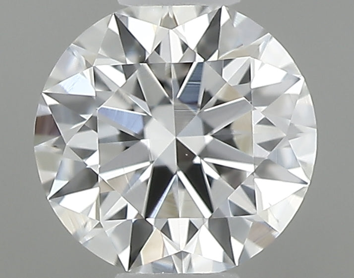 0.31 carat Round diamond E  VVS2 Excellent