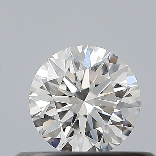 0.34 carat Round diamond E  VS1 Excellent