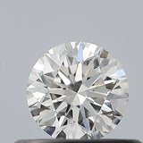 0.34 carat Round diamond E  VS1 Excellent