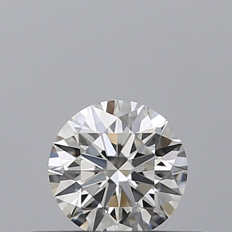 0.26 carat Round diamond F VVS1 Excellent