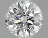 0.41 carat Round diamond G VS1 Excellent