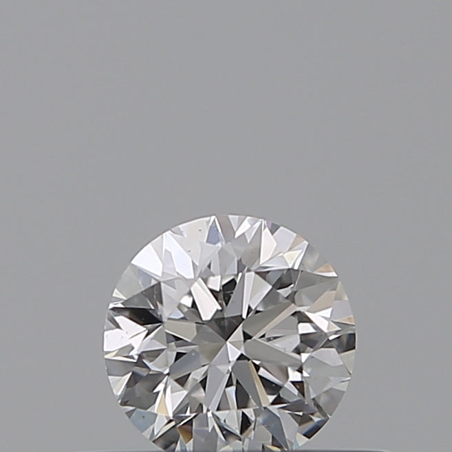 0.30 carat Round diamond D  SI1 Excellent