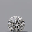 0.23 carat Round diamond G VVS1 Excellent
