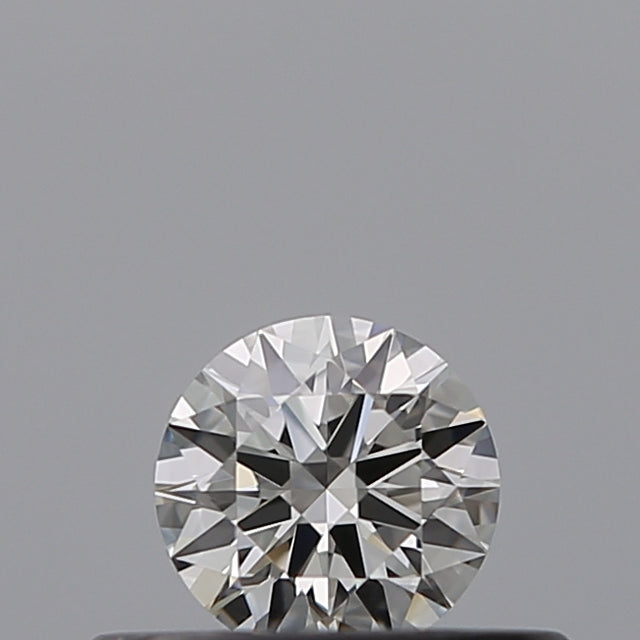 0.23 carat Round diamond G VVS1 Excellent
