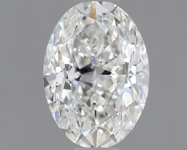 0.70 carat Oval diamond H SI1 