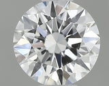 0.40 carat Round diamond E VS1 Excellent
