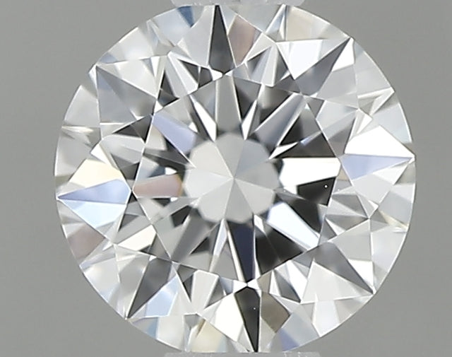 0.40 carat Round diamond E VS1 Excellent