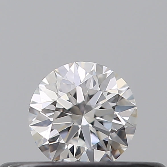 0.19 carat Round diamond E  VS1 Excellent