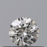 0.20 carat Round diamond H  VVS2 Excellent