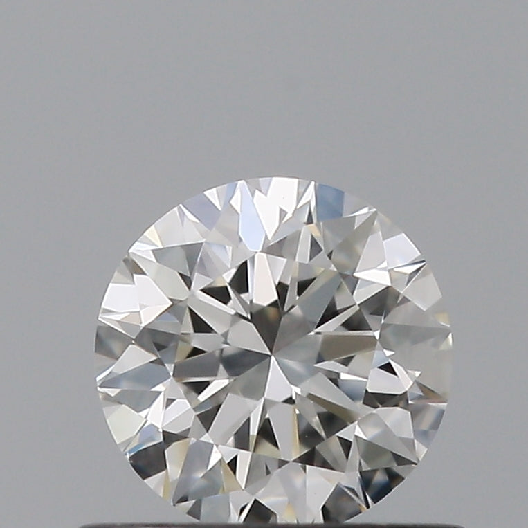 0.50 carat Round diamond G  VS2 Excellent