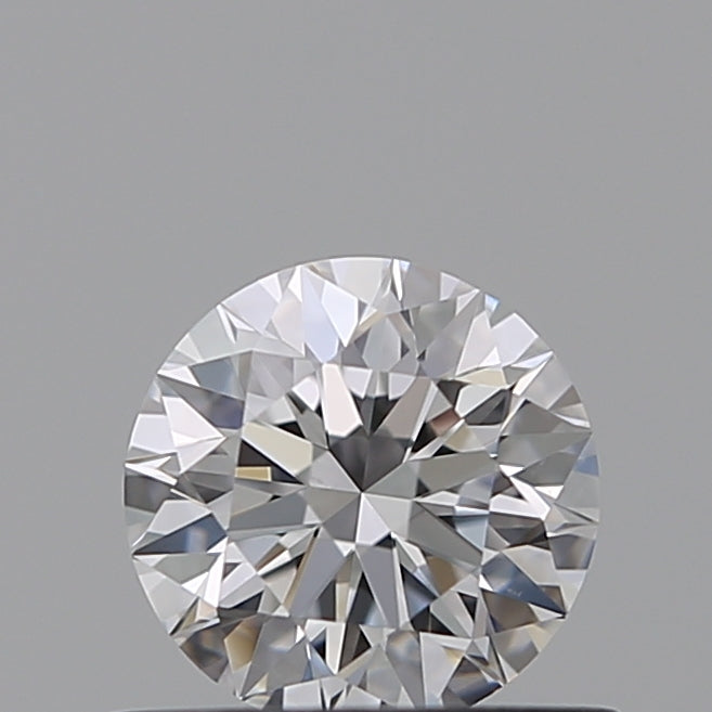 0.50 carat Round diamond D  VS2 Excellent