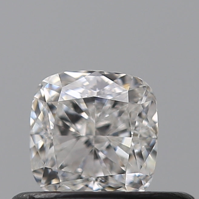 0.40 carat Cushion diamond E  VVS1