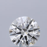 0.50 carat Round diamond G VVS2 Excellent