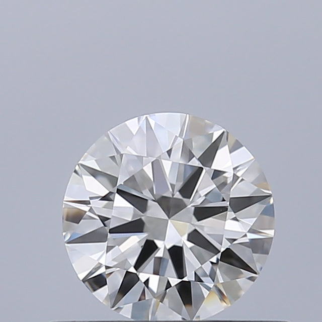 0.50 carat Round diamond G VVS2 Excellent