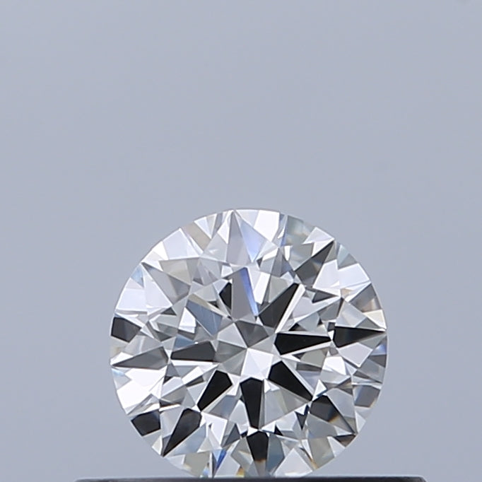 0.37 carat Round diamond E VS1 Excellent