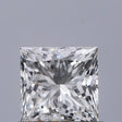 0.72 carat Princess diamond H VVS1 