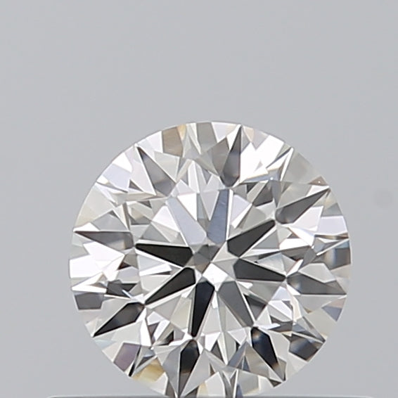 0.36 carat Round diamond F  VS1 Excellent