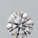 0.36 carat Round diamond F  VS1 Excellent