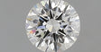 0.52 carat Round diamond G VVS1 Excellent