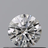 0.27 carat Round diamond F  VS1 Excellent