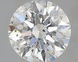 1.60 carat Round diamond G SI2 Excellent