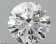 0.31 carat Round diamond D VS2 Excellent