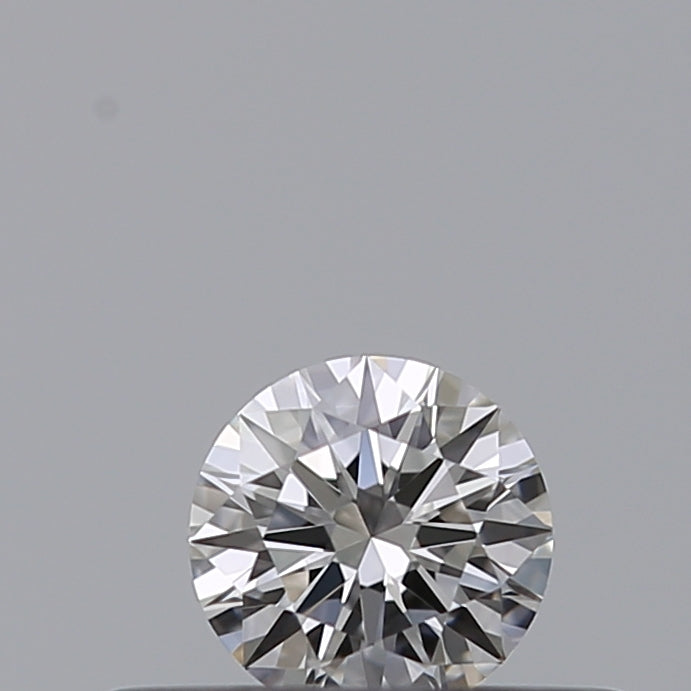 0.19 carat Round diamond G  VVS1 Excellent