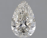0.50 carat Pear diamond K VS2 