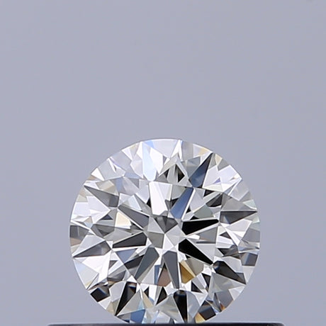 0.40 carat Round diamond H IF Excellent
