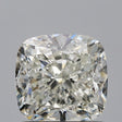 1.01 carat Cushion diamond J VS2 