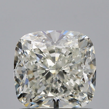1.01 carat Cushion diamond J VS2 