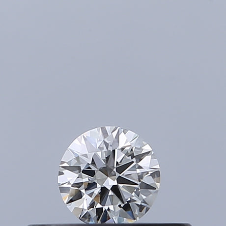 0.18 carat Round diamond F VS1 Excellent