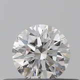 0.27 carat Round diamond G  VS1 Excellent