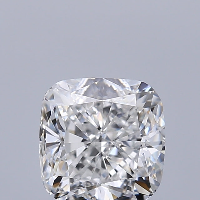 0.70 carat Cushion diamond E VS1 