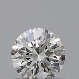 0.41 carat Round diamond I  VS1 Excellent