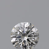 0.31 carat Round diamond H  VVS2 Excellent