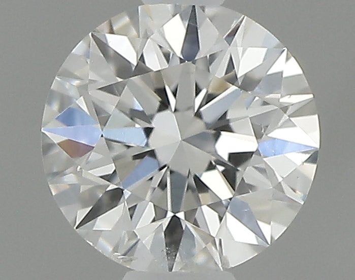 0.40 carat Round diamond F  SI2 Excellent