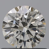 0.51 carat Round diamond I  IF Excellent