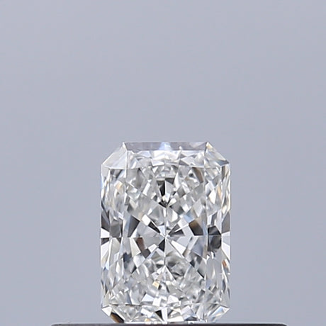 0.23 carat Radiant diamond F VS1 