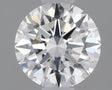 0.36 carat Round diamond K VVS2 Excellent