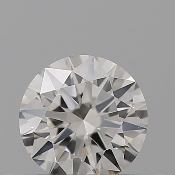 0.23 carat Round diamond G  VVS1 Excellent