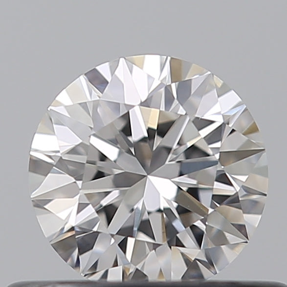 0.40 carat Round diamond E  VS1 Excellent