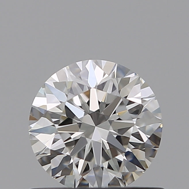 0.60 carat Round diamond G  IF Excellent