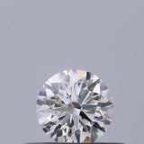 0.26 carat Round diamond G VVS1 Excellent