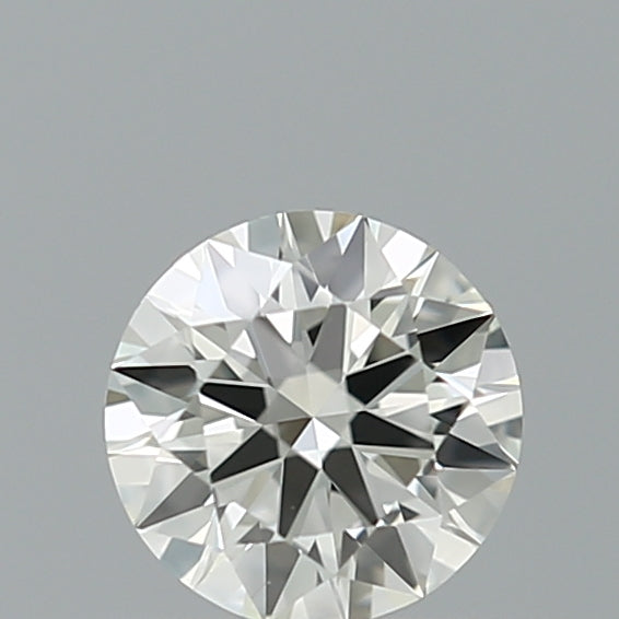 0.30 carat Round diamond H VVS1 Excellent