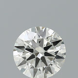 0.30 carat Round diamond H VVS1 Excellent